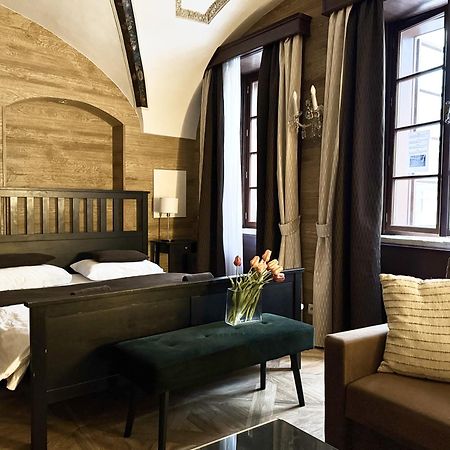 Unique Prague Apartment المظهر الخارجي الصورة