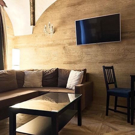 Unique Prague Apartment المظهر الخارجي الصورة