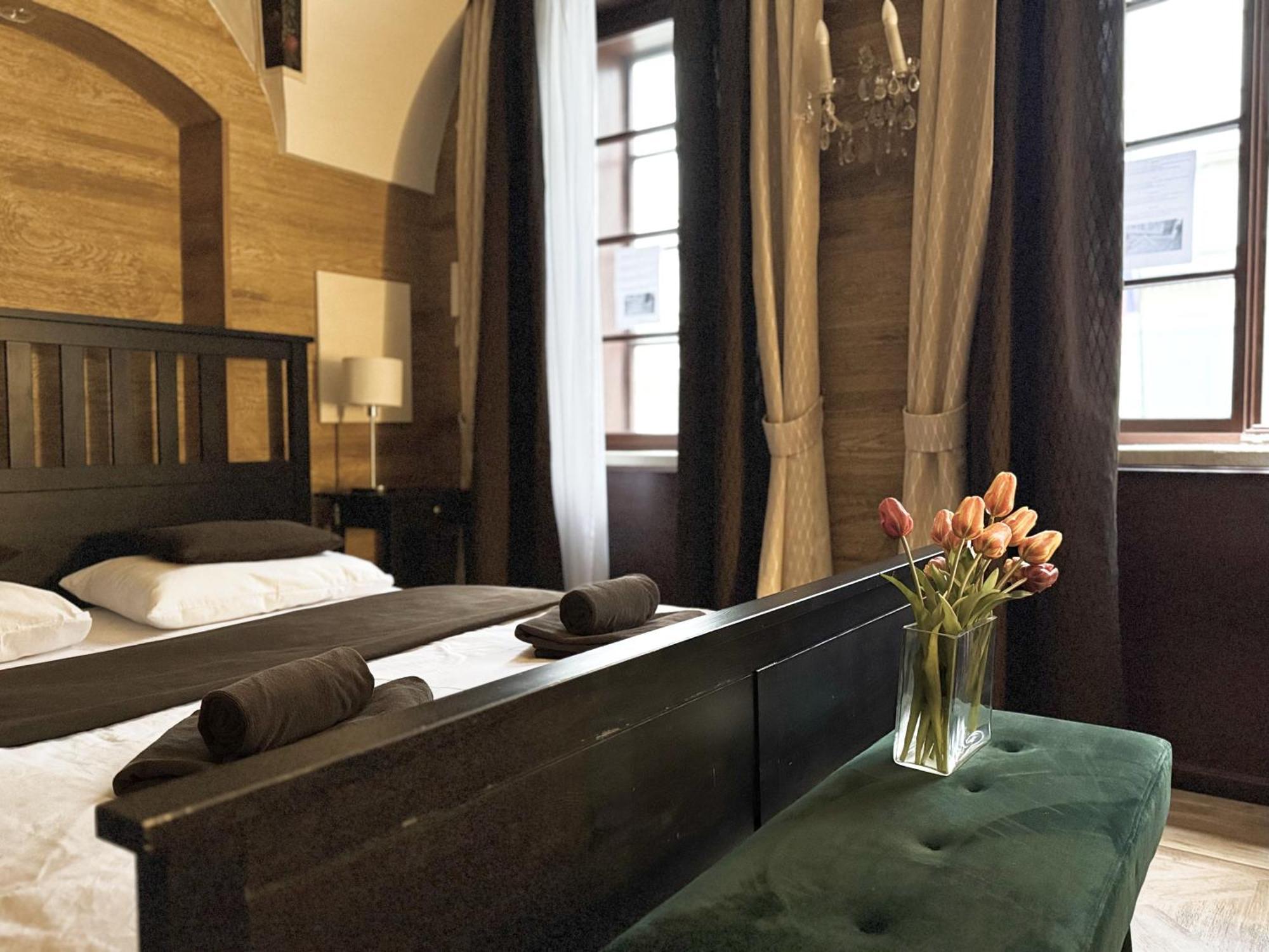Unique Prague Apartment المظهر الخارجي الصورة