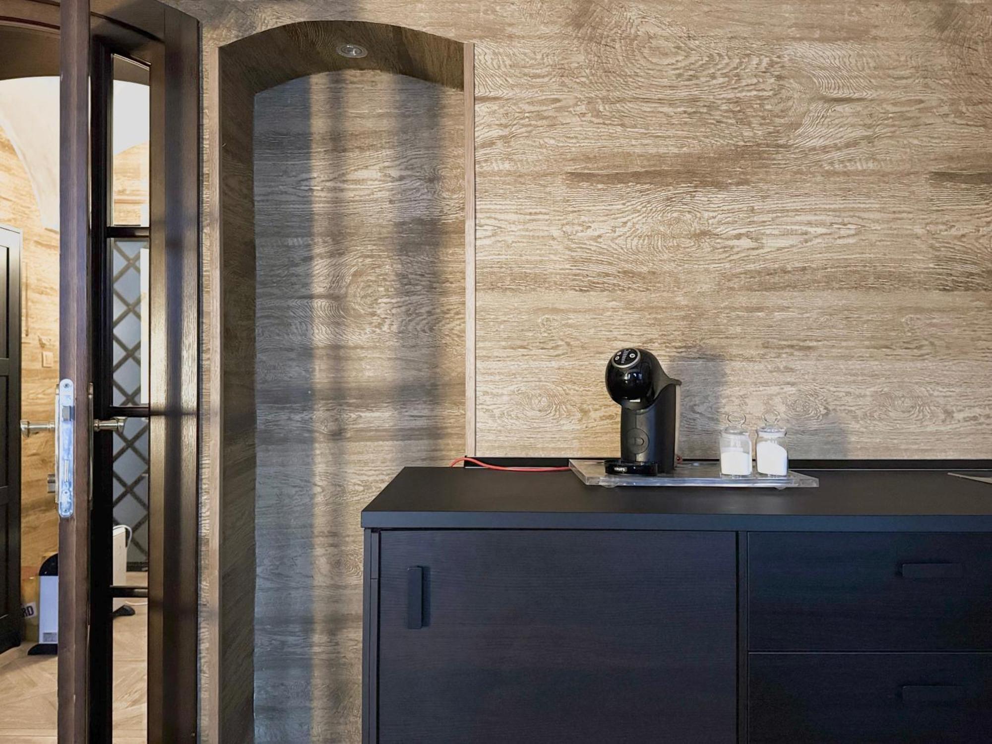 Unique Prague Apartment المظهر الخارجي الصورة